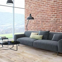 SIBIRIAN LARCH LIMEWASHED ПРОБКОВОЕ ПОКРЫТИЕ CORKSTYLE ПРОБКОВЫЙ ПОЛ ЗАМКОВЫЙ WOOD